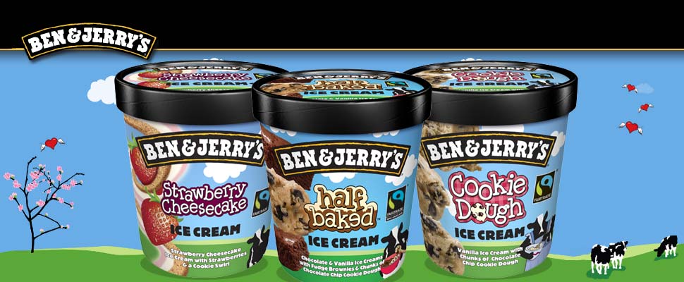 Ben & Jerry's